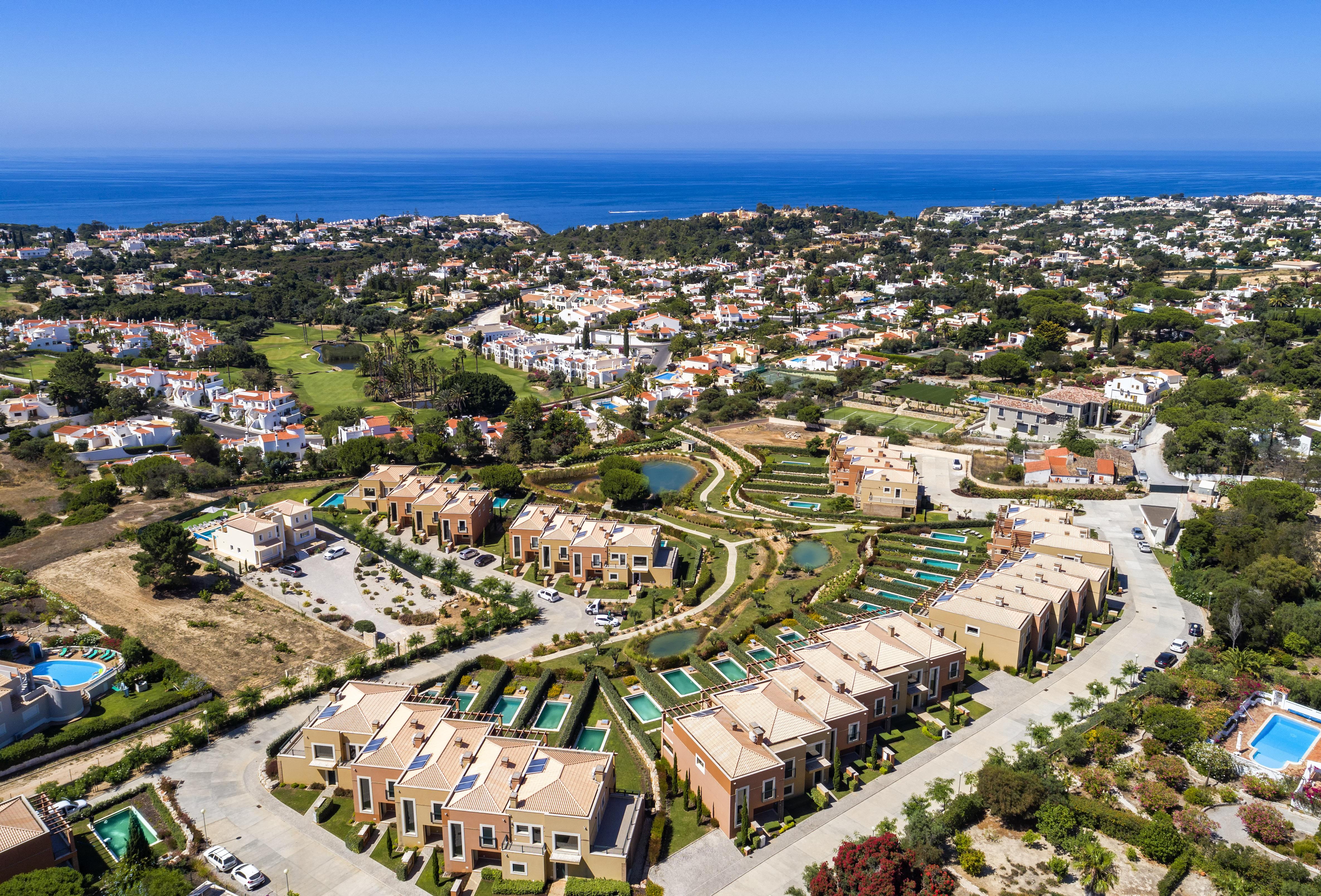 Vale De Milho Village Carvoeiro  Bagian luar foto
