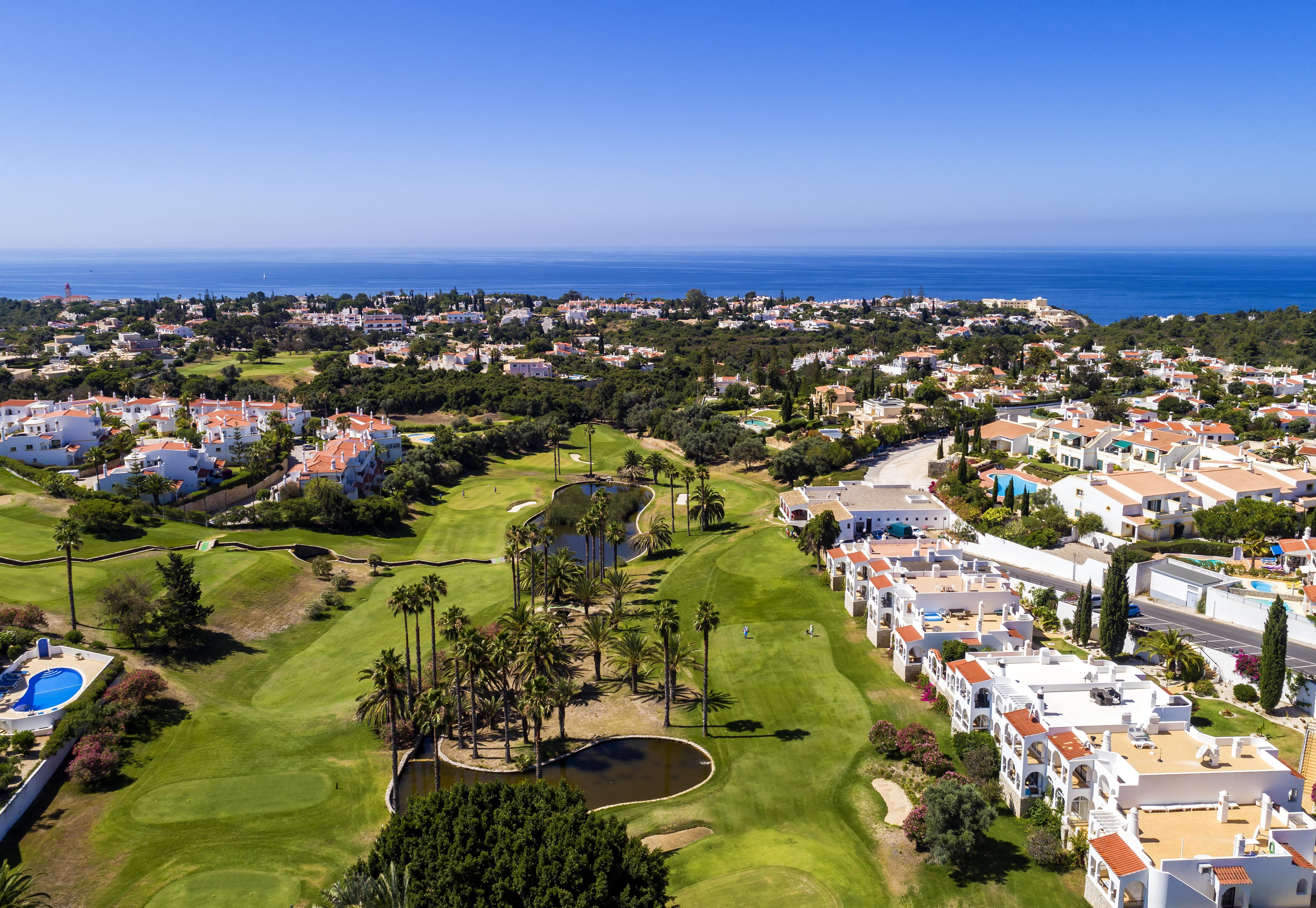 Vale De Milho Village Carvoeiro  Bagian luar foto
