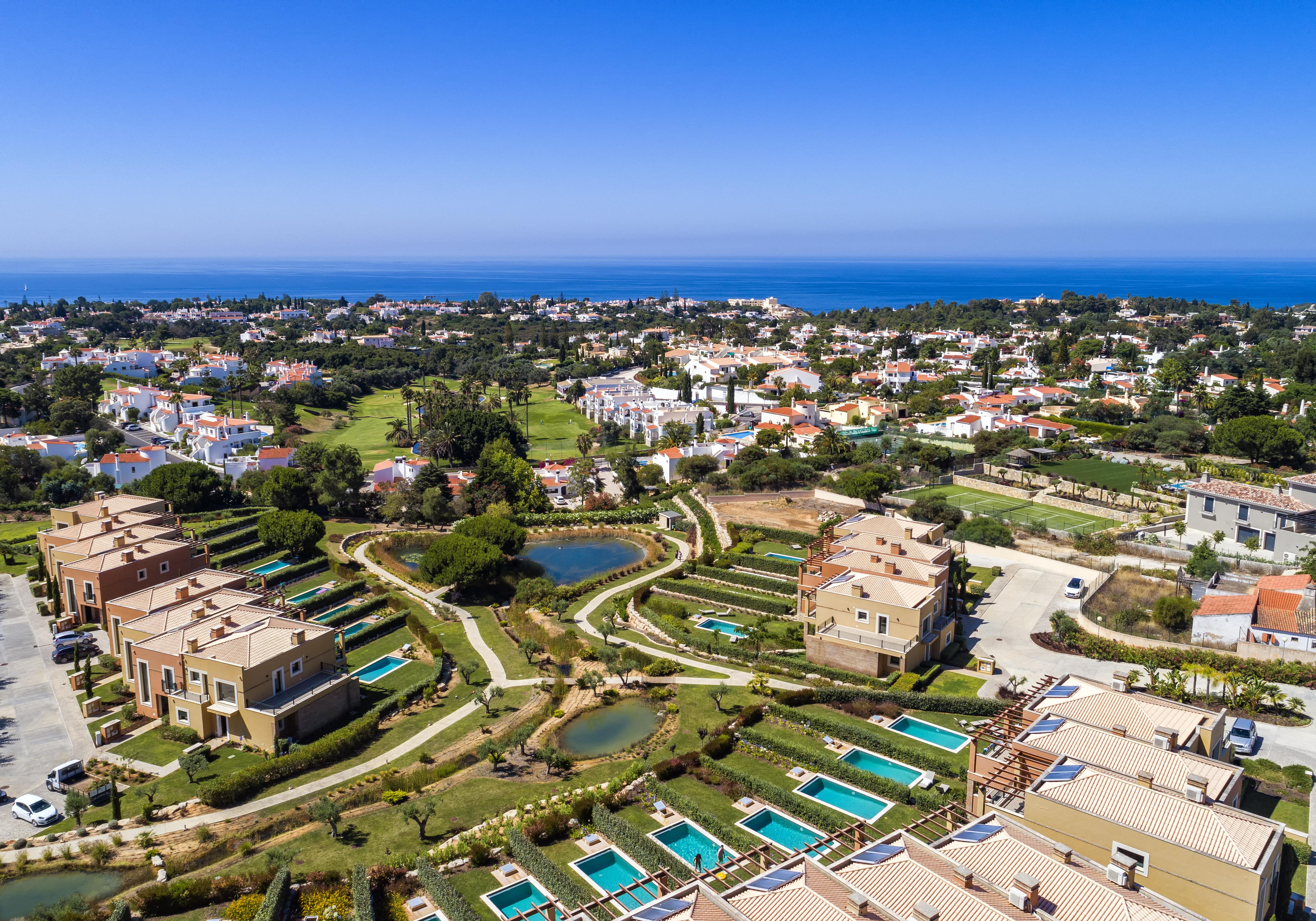 Vale De Milho Village Carvoeiro  Bagian luar foto