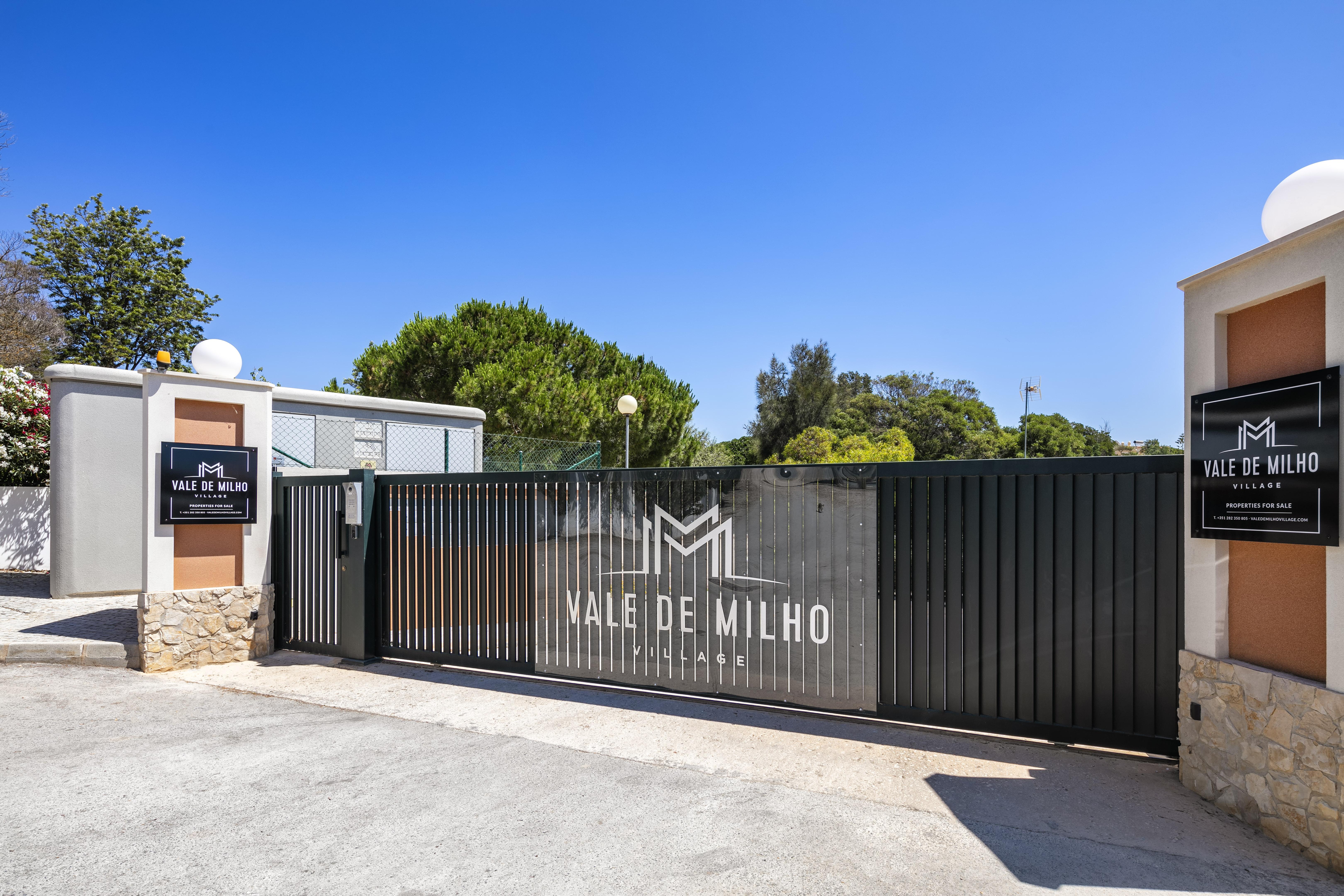 Vale De Milho Village Carvoeiro  Bagian luar foto