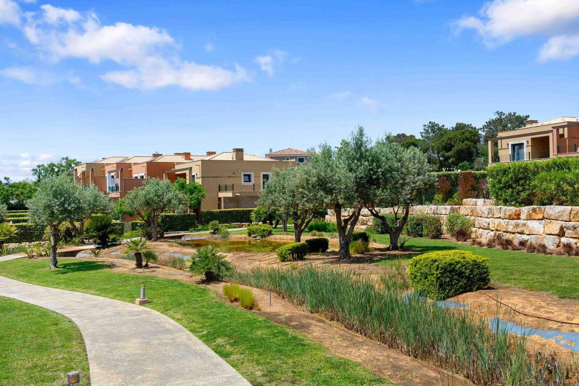 Vale De Milho Village Carvoeiro  Bagian luar foto